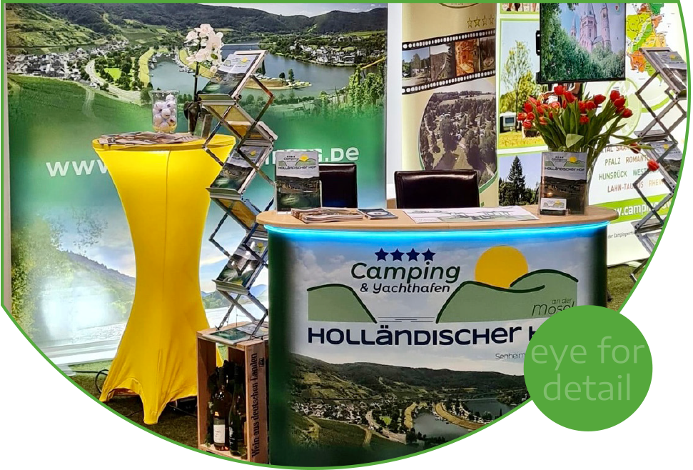 Uw Partner uit Heerhugowaard in Grafisch Ontwerp